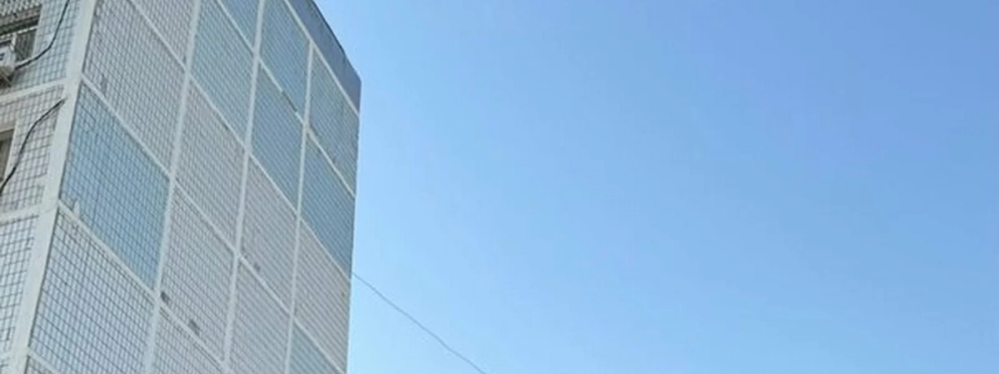 Simple Hotel Tashkent