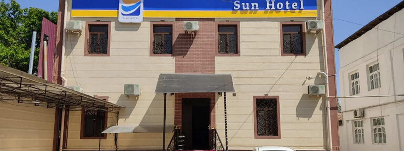 Sun Hotel Group
