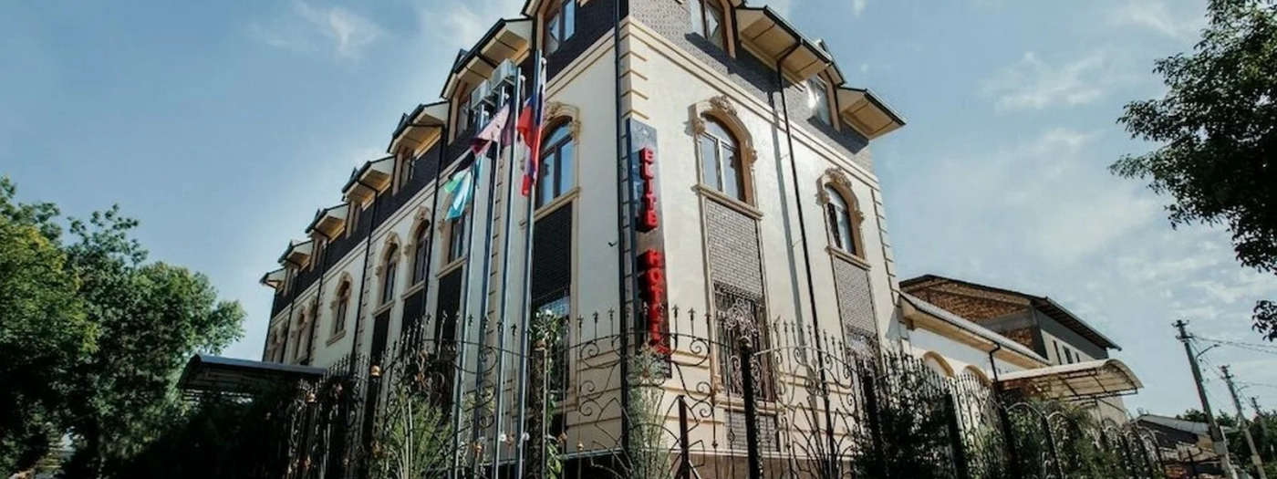 Elite Hotel