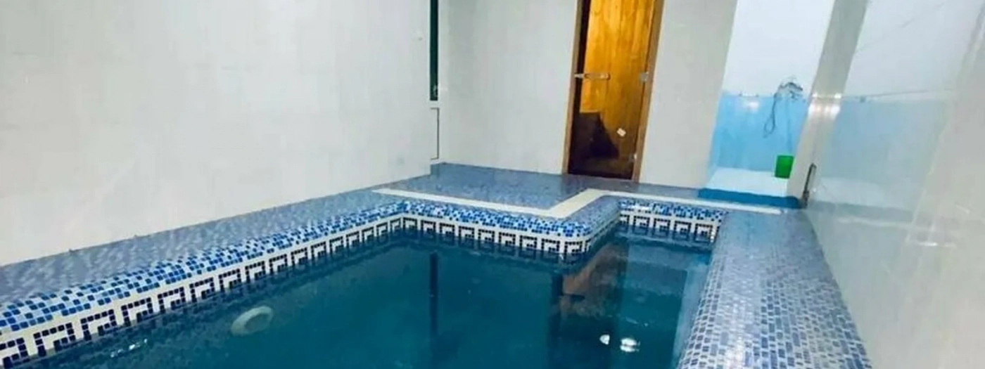 Sheyx one hotel