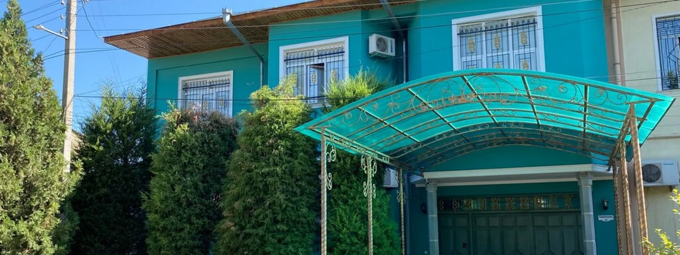 Great Trip Mini-Hotel