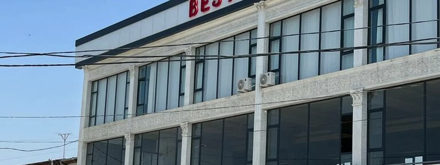 Best Hotel