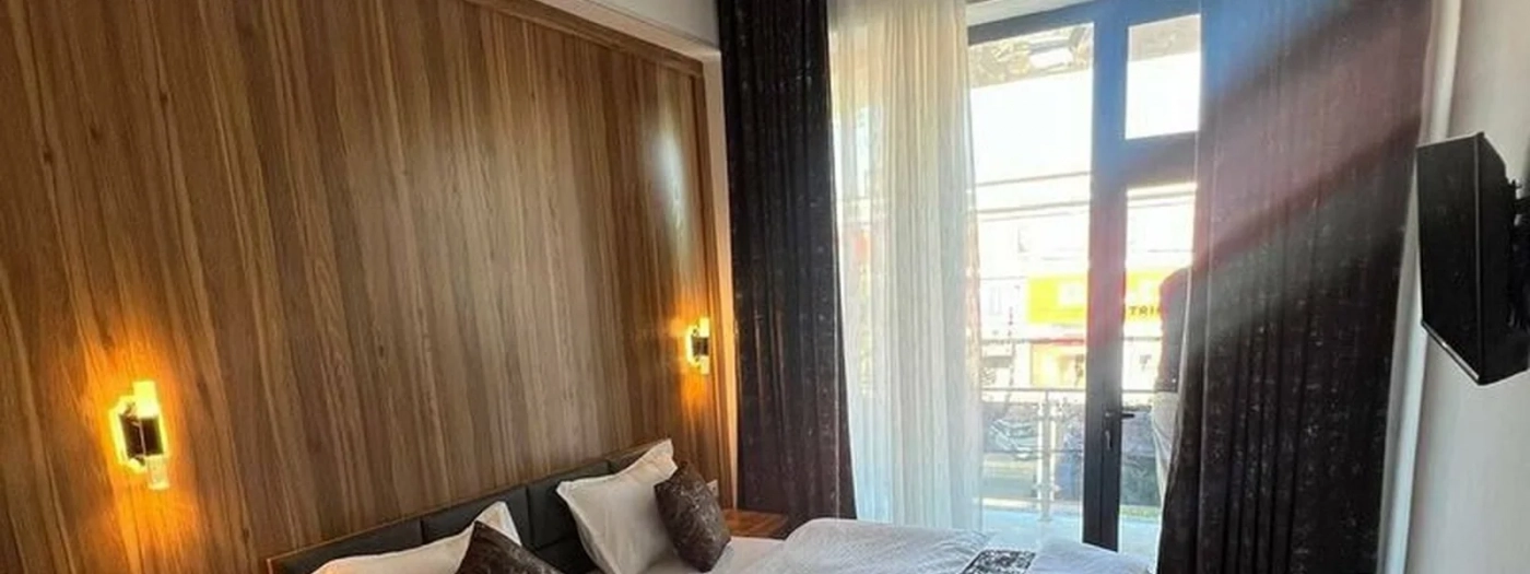 Amir hotel