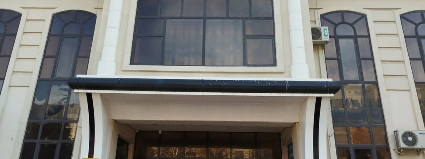 Sardor best hotel