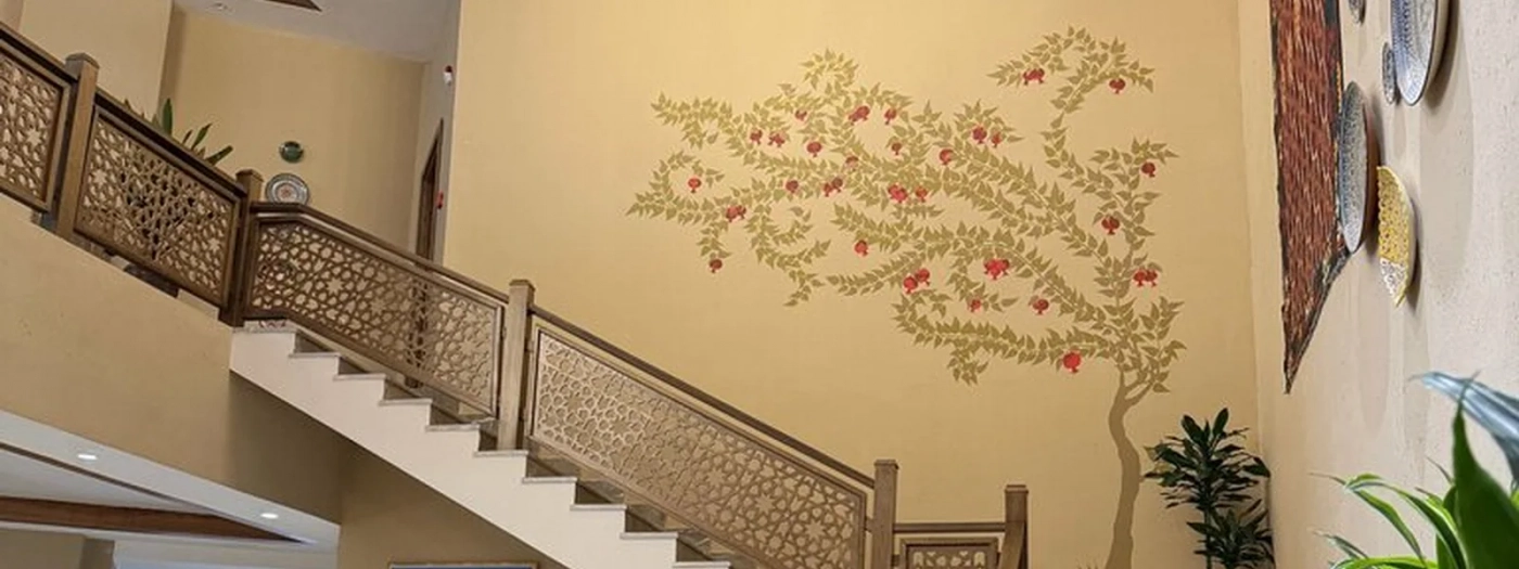 Farovon Tashkent