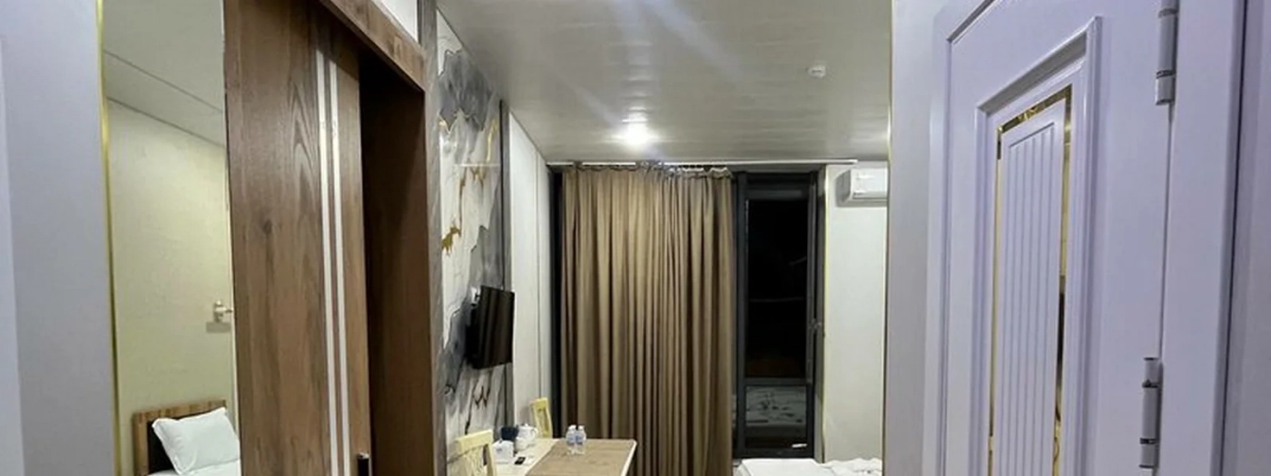 Vira Hotel