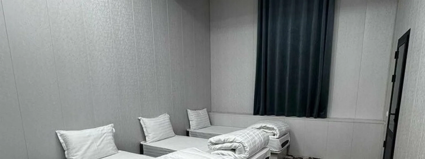 Shirin Hostel