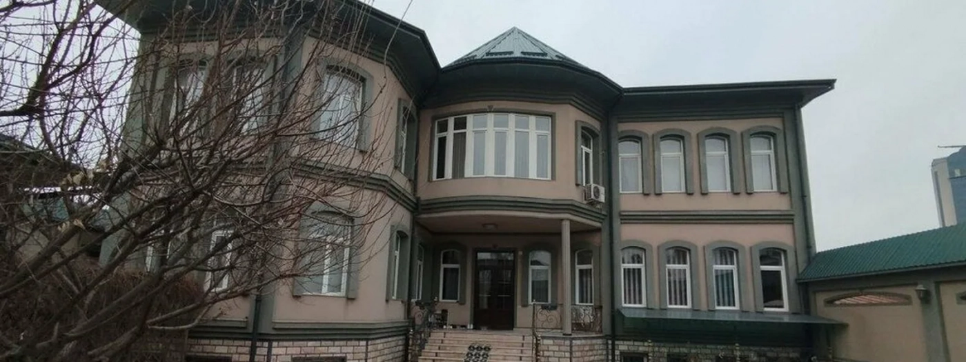 Friendhouse