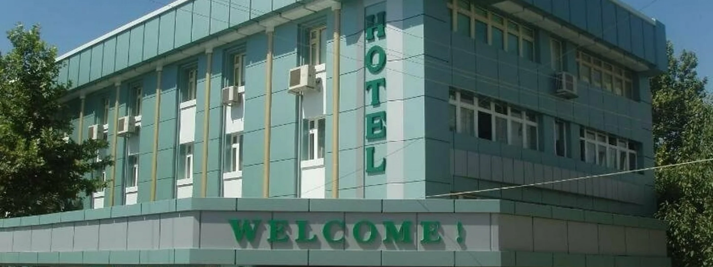 Miracle hotel