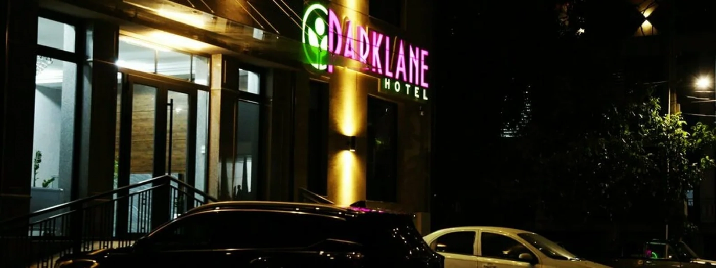 Parklane Hotel