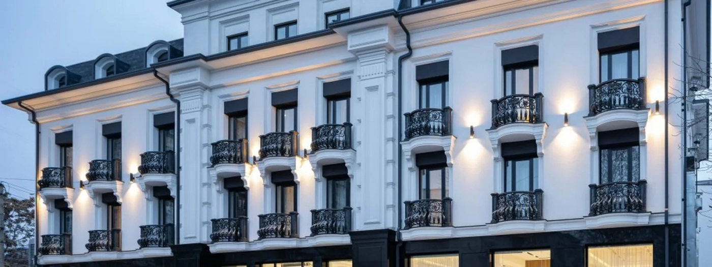 Moderno Hotel & SPA