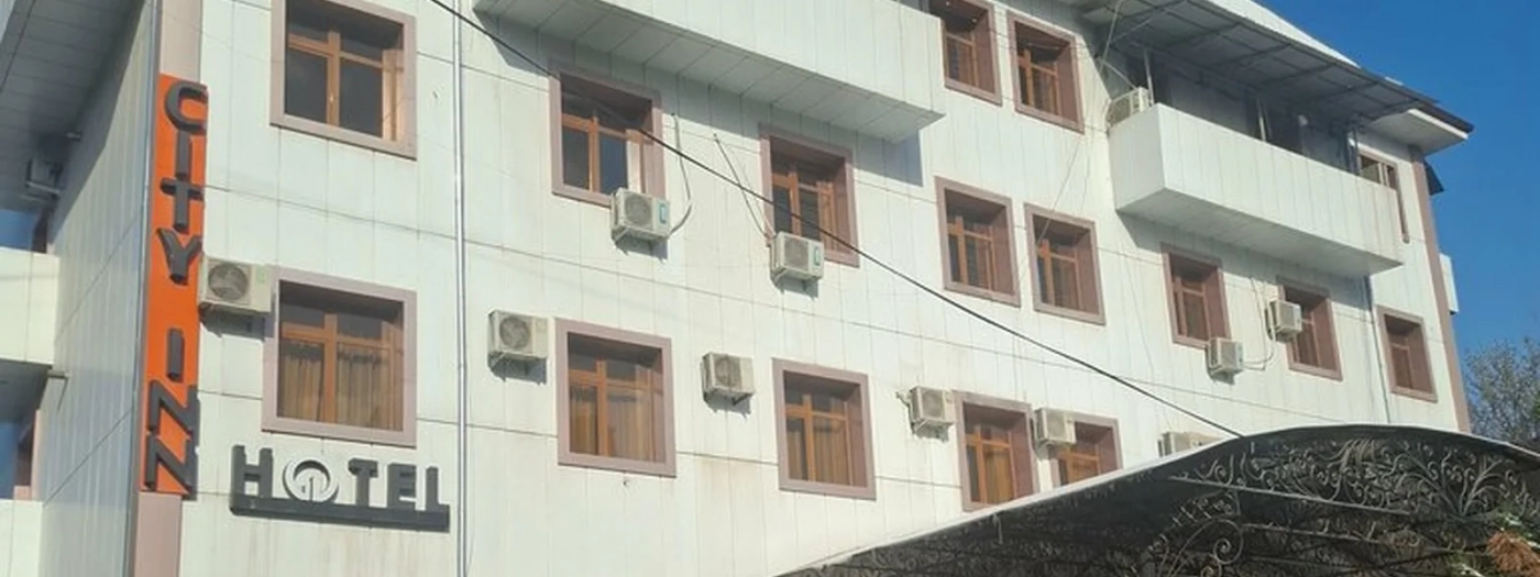 City Inn Hotel