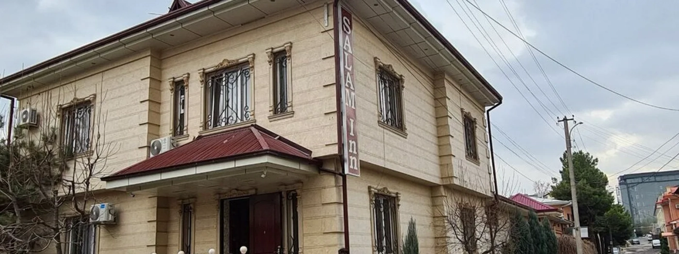 Salam Inn