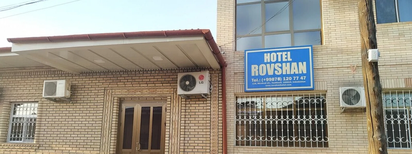 Rohat Mirobod