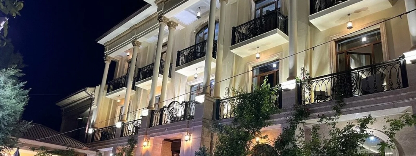 Palace Hotel