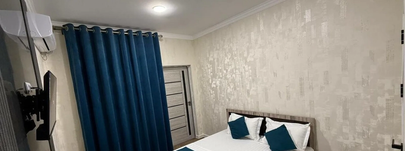 Usmoon Hotel