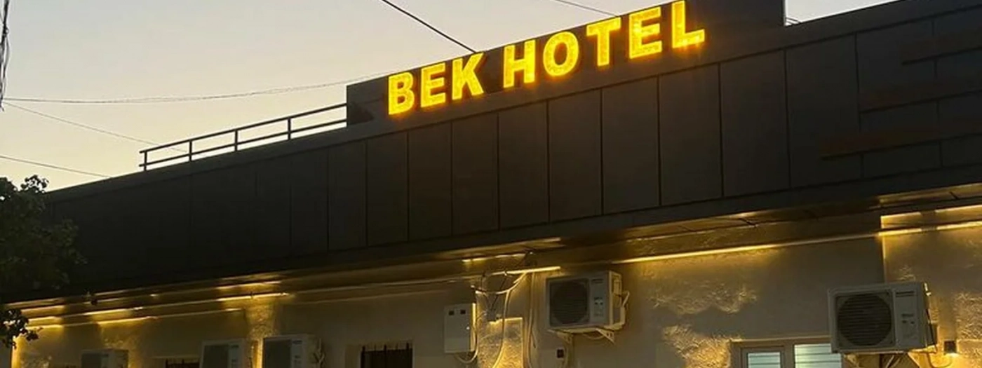 Bek Hotel 505