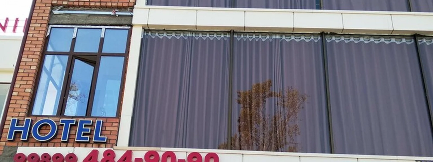 Hotel Samo