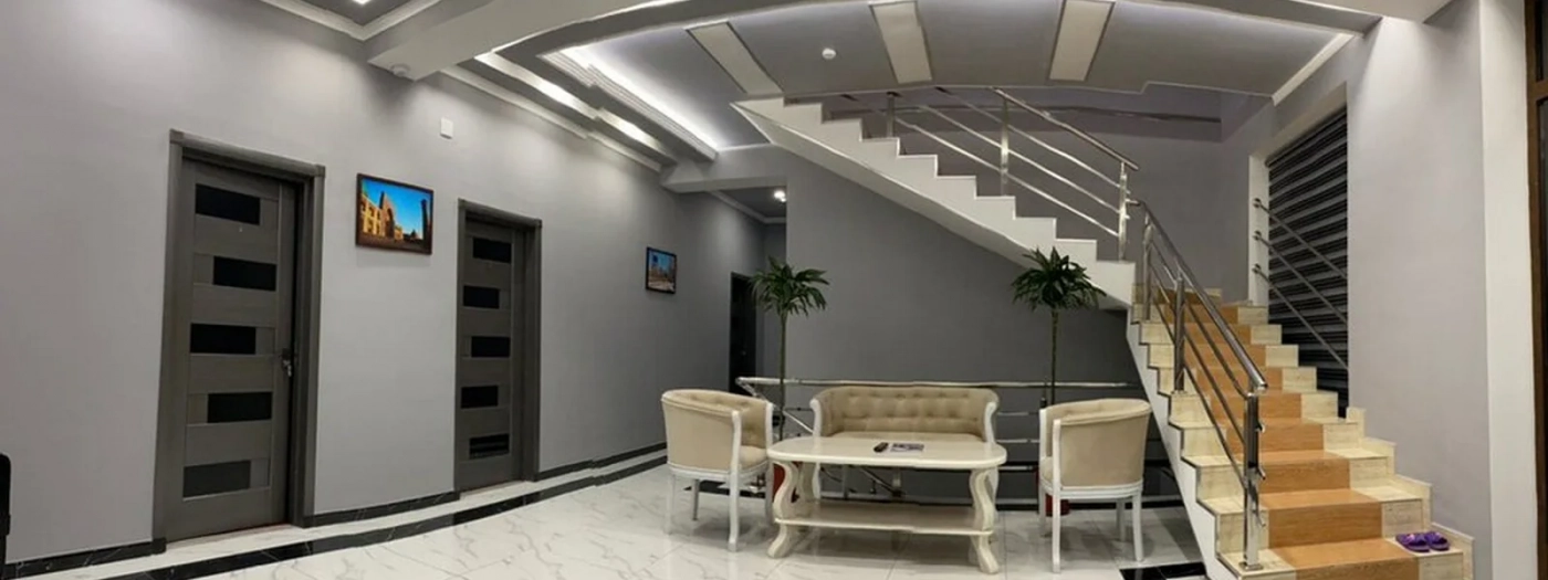 Hotel Alfa Ar