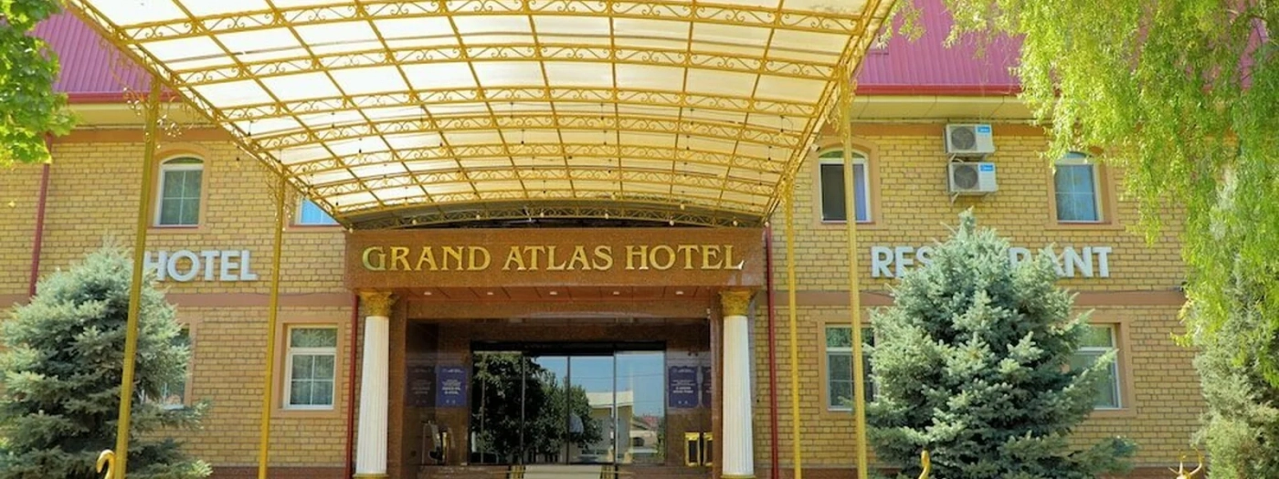 Grand Atlas
