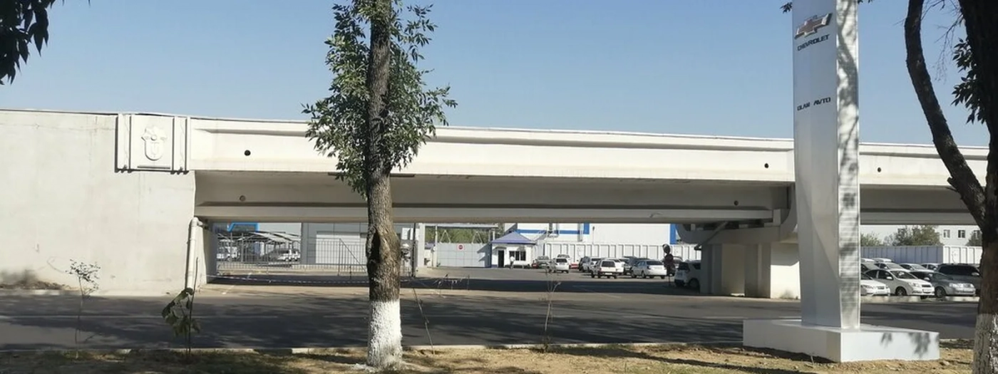 Avtoteh Hotel