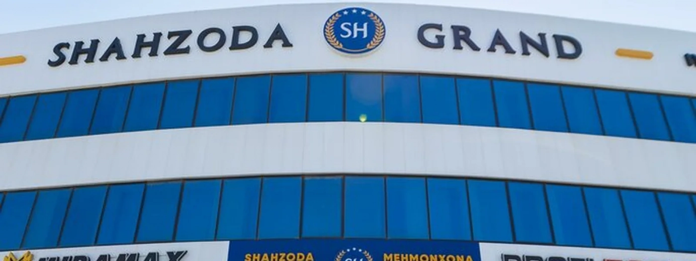 Shahzoda Grand Hotel
