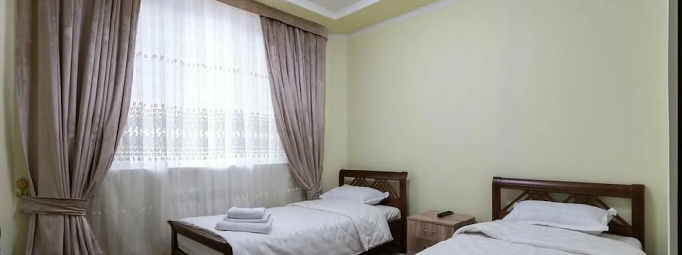 The Rooms Inn hotel