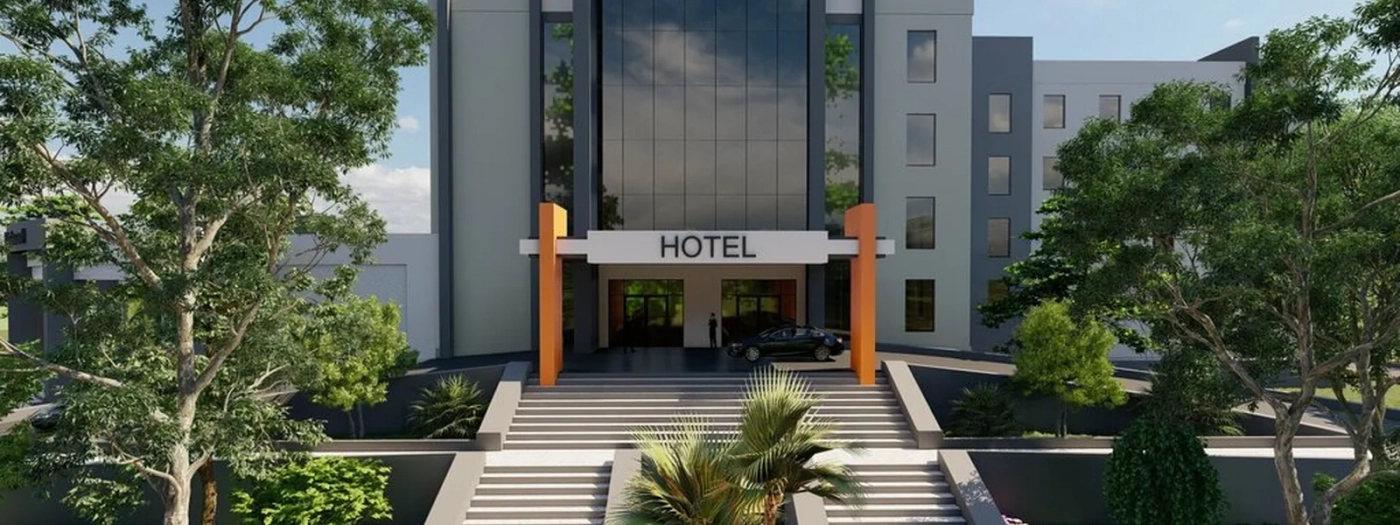 Academy of the Ministry of Internal Affairs Hotel