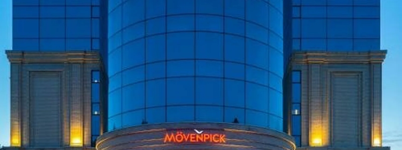 Mövenpick Samarkand