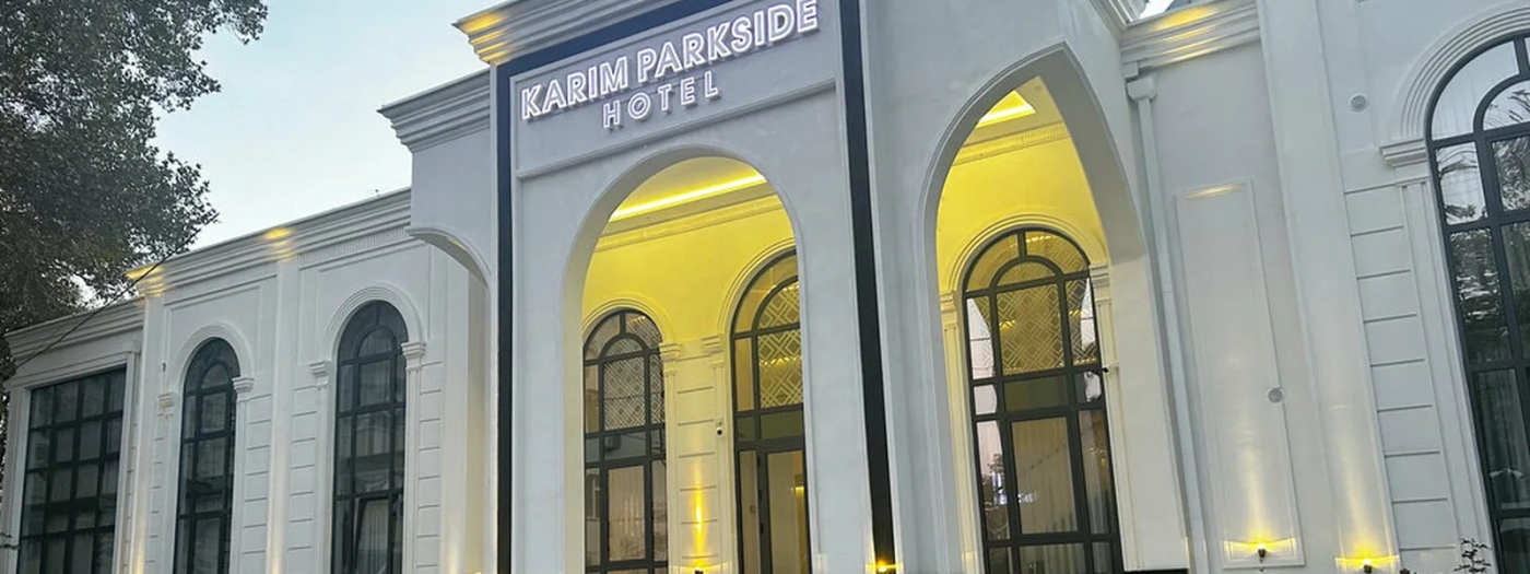 Karim Parkside