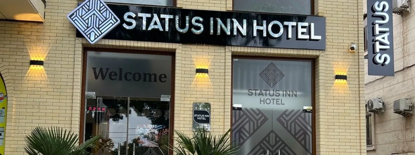 Status Inn Hotel