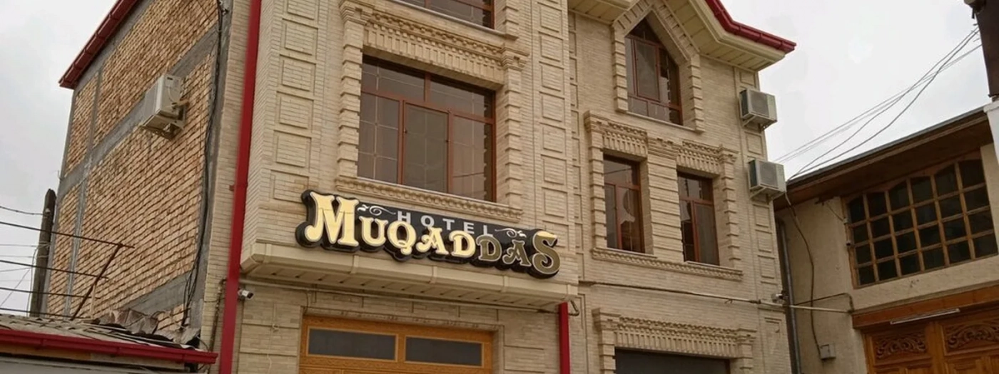 Hotel Muqaddas