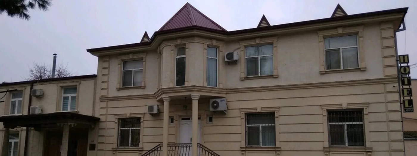 Hotel Zarina