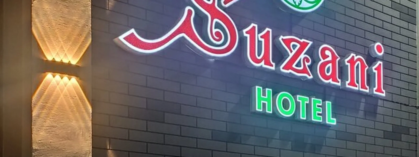 Suzani