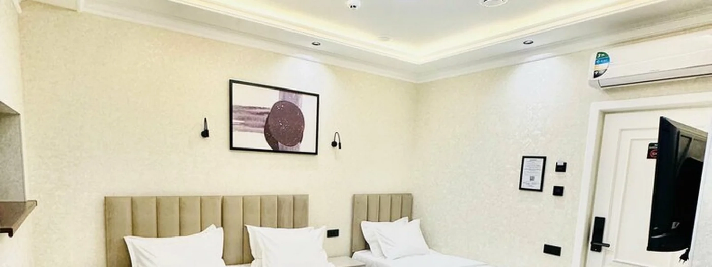The Moonya Hotel