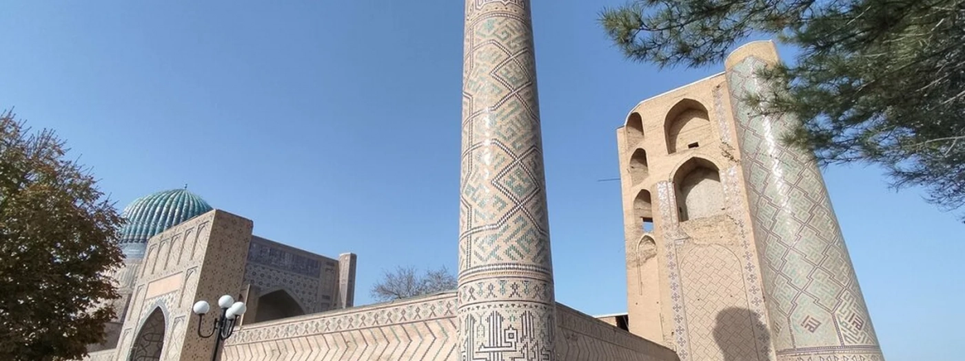 Semeynyy Gostevoy Dom Sanobar