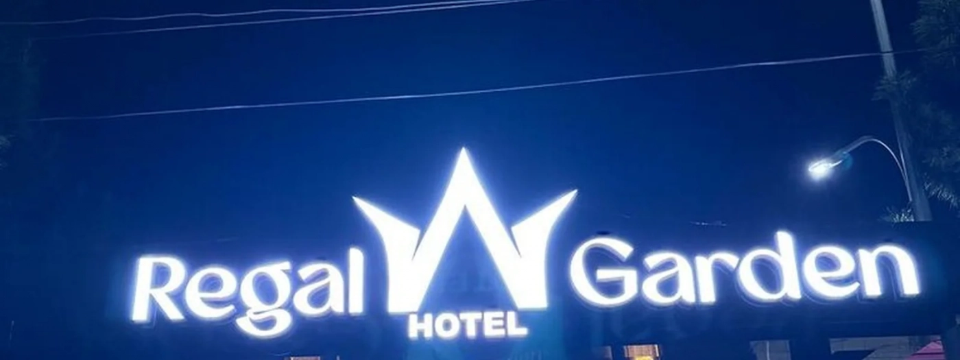 Majestic Palace