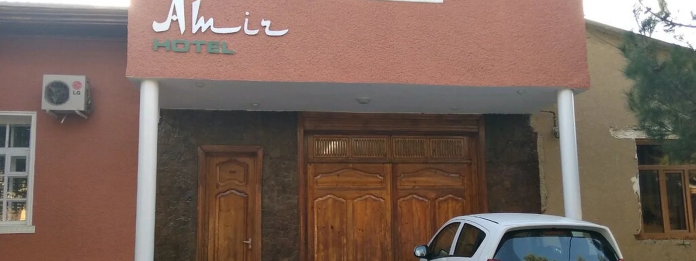 Amir