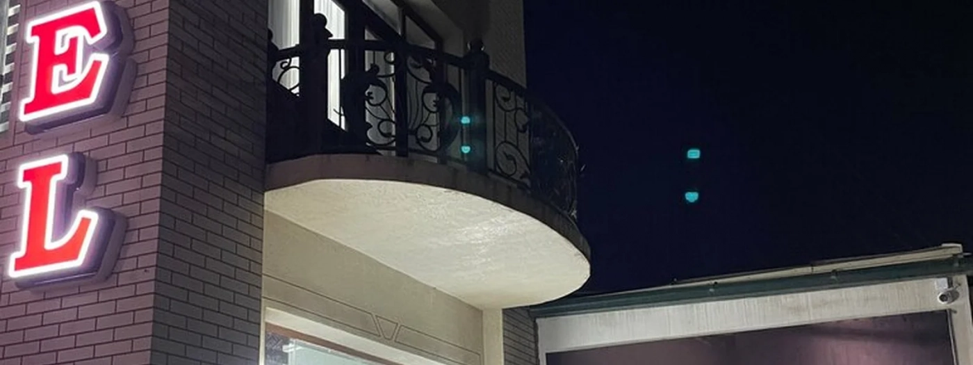 Bulvar Hotel&Hostel