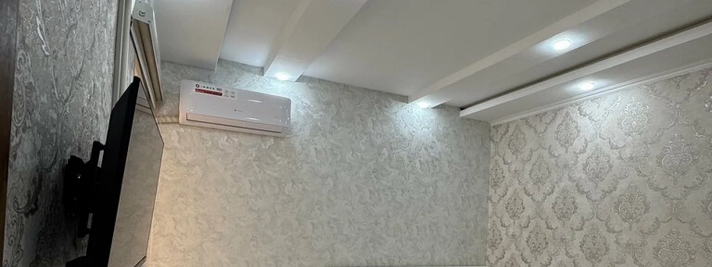 Inside Hotel