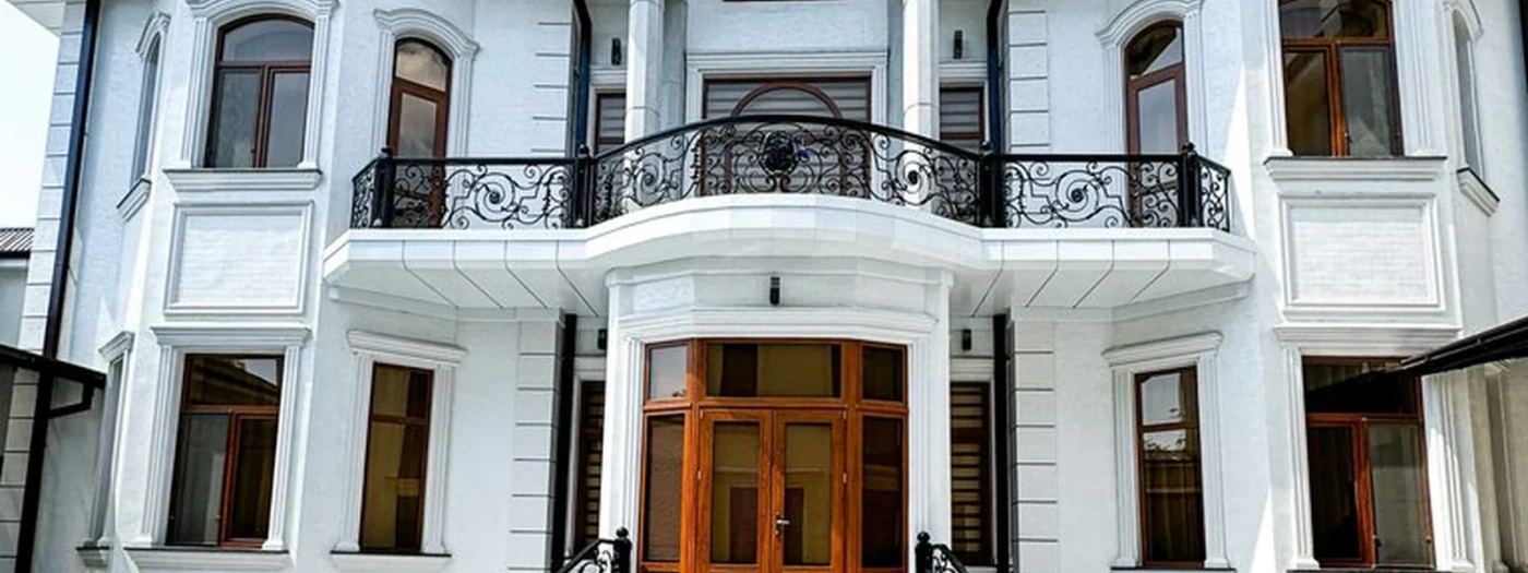 De Villa Hotel Samarkand
