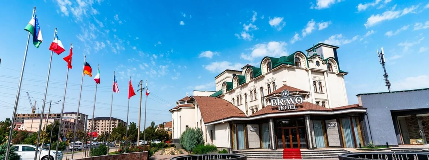 Bravo Hotel
