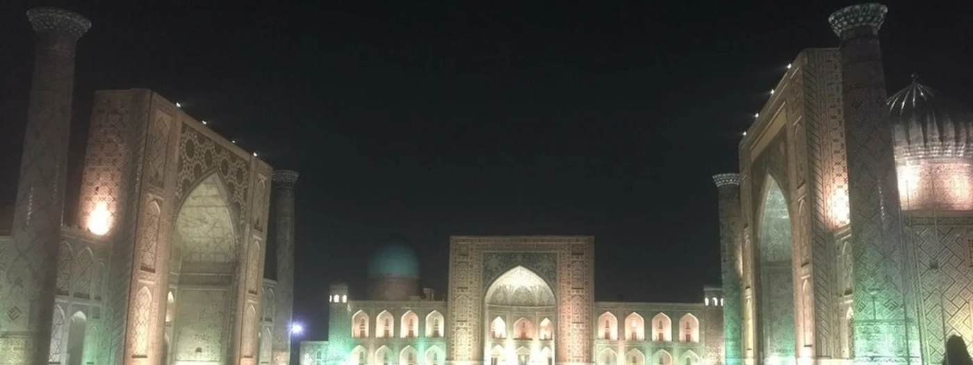 Mazaffar Hotel