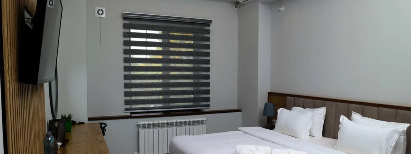 Gosty Hotel