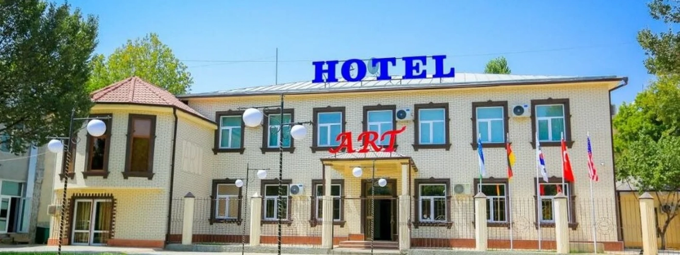 Art Samarkand Hotel