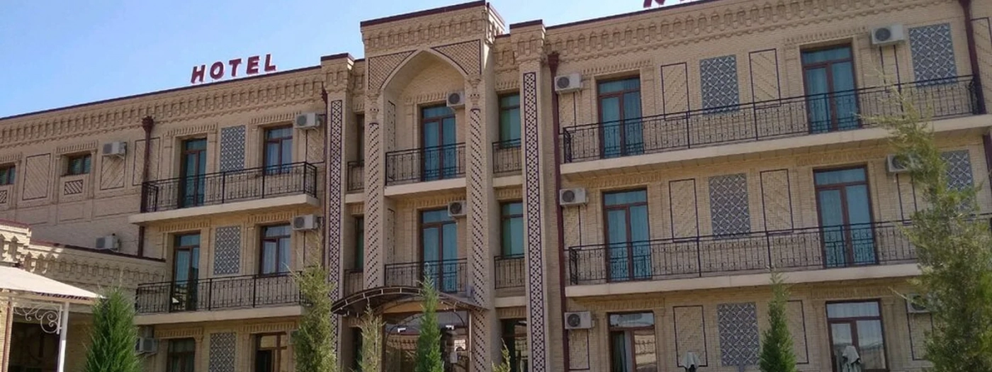 Karvon Samarkand
