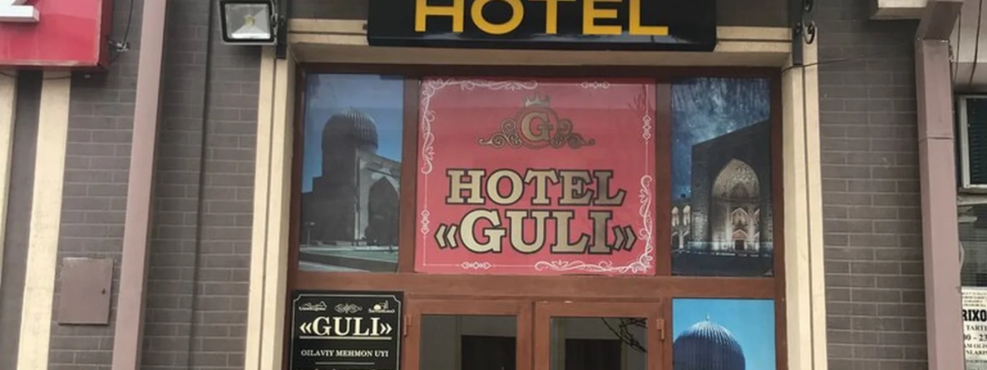 Hotel Guli