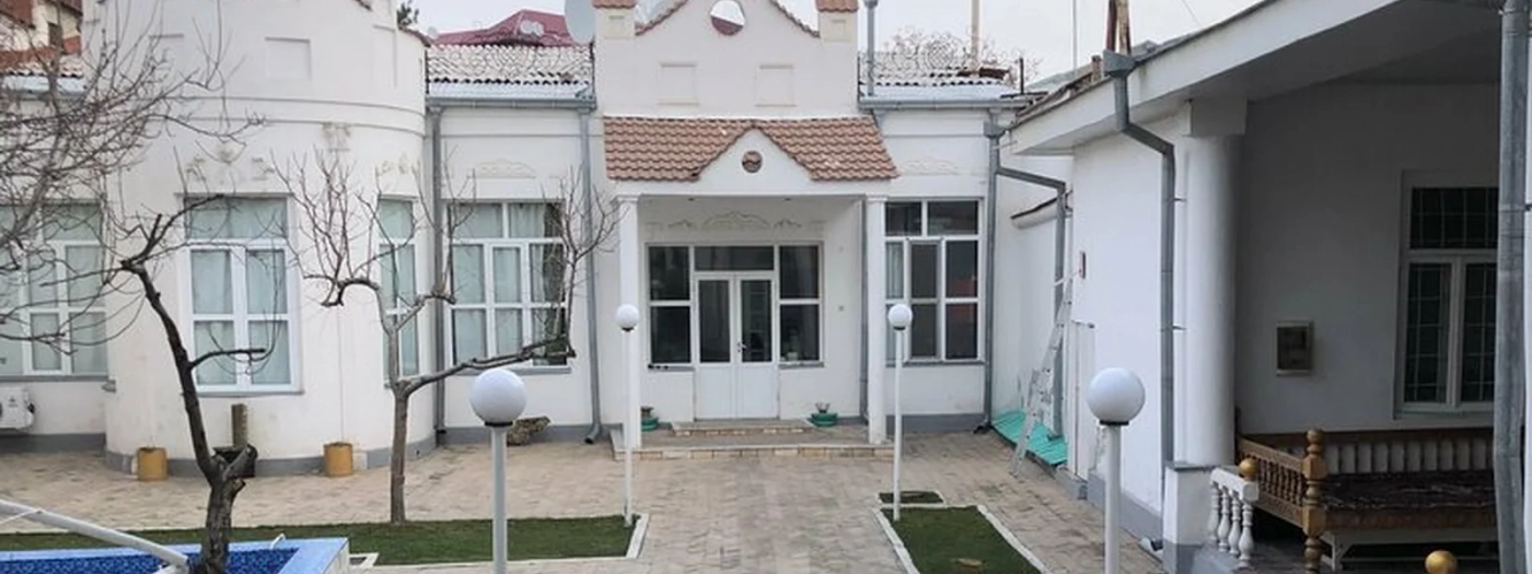 Oydin Guest House