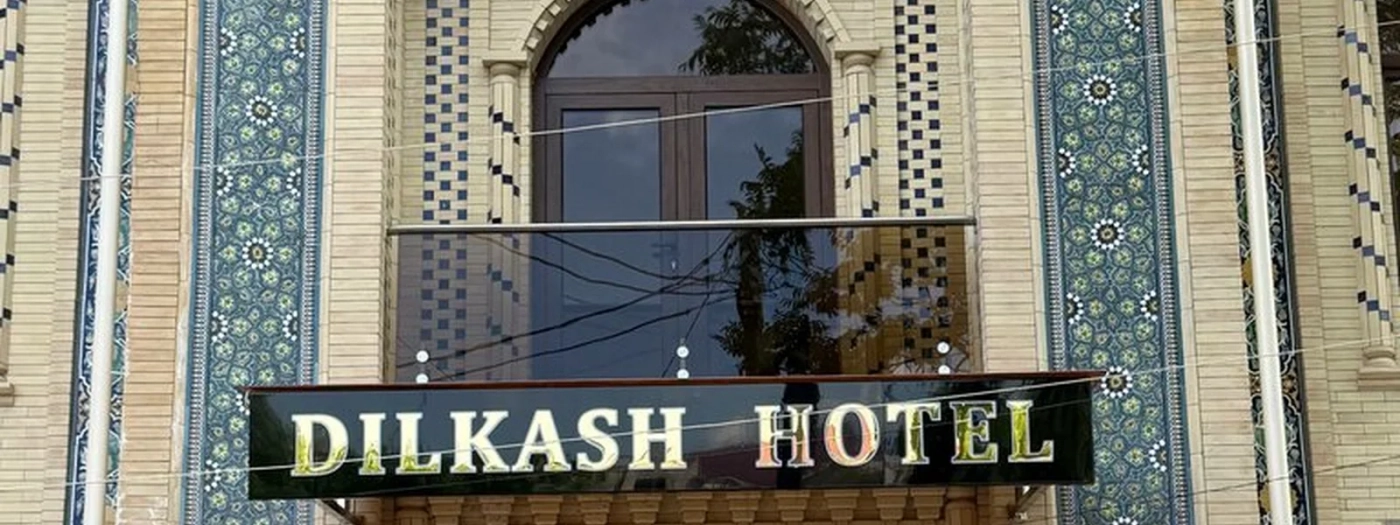 Dilkash Hotel