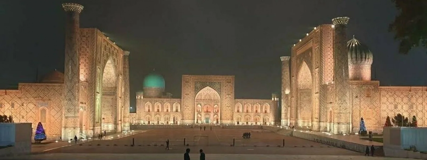 Ravshanbek